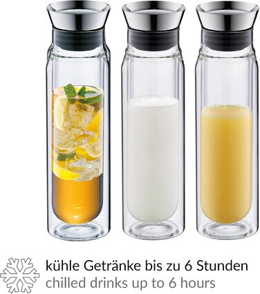 Термокувшин 750 мл alfi