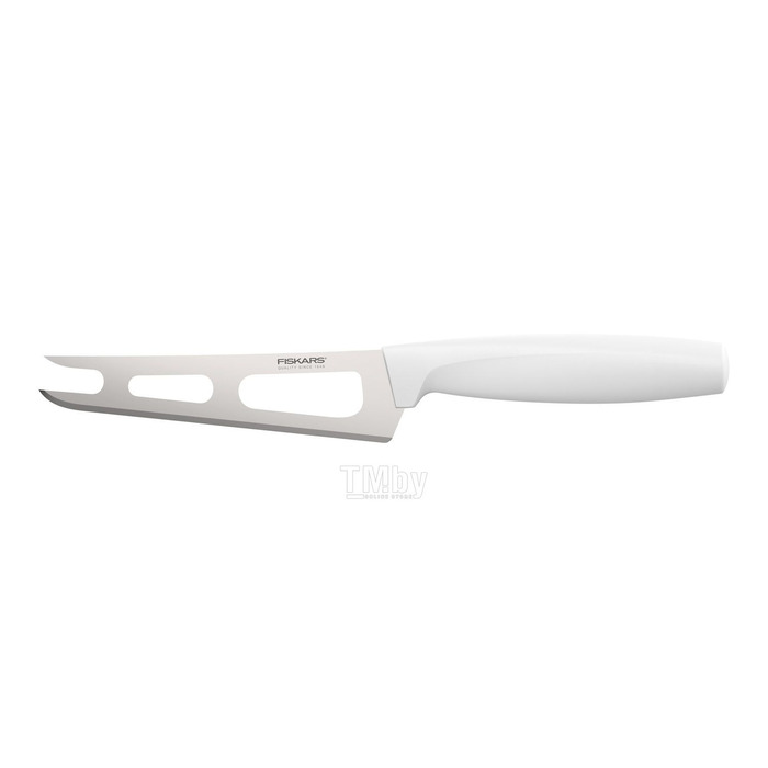 Нож для мягкого сыра Fiskars Functional Form (1015987)