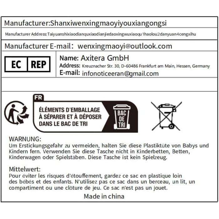 Складаний бризкозахисний екран для кухні 40 х 40 см Evimstil