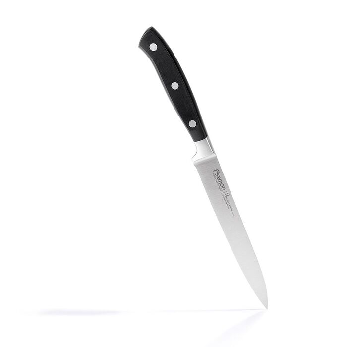 Ніж універсальний Fissman CHEF DE CUISINE 15 см (2396)