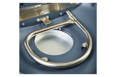 КОМПЛЕКТ Портативный переносной газовый гриль O-GRILL 500, черный+шланг в подарок! Код: 011672