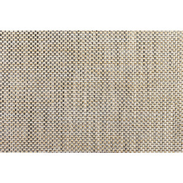 Підставка для тарілок натуральний сірий, велике плетіння 33 х 46 см Placemats ASA-Selection