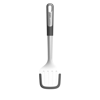 Лопатка с отверстиями BergHOFF LEO GRAPHITE, 34,5 см