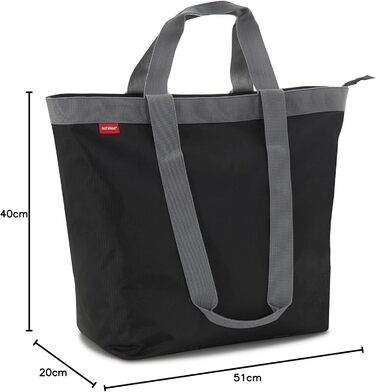 Термосумка для отдыха 40 л achilles