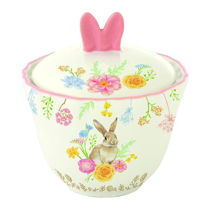 Цукорниця 180 мл Easy Life