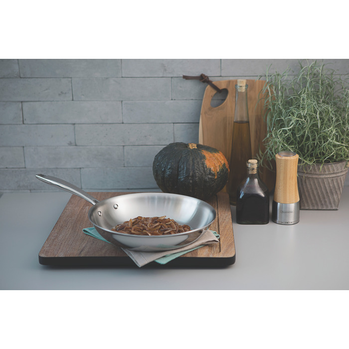 Мельница для специй TRAMONTINA Realce Бамбук (6747182)