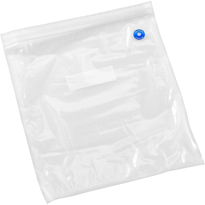 Вакуумные пакеты 20 пакетов 30 x 34 см Rosenstein & Söhne