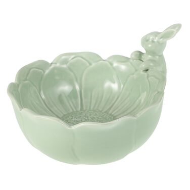 Мила миски у формі кролика TOPPERFUN
