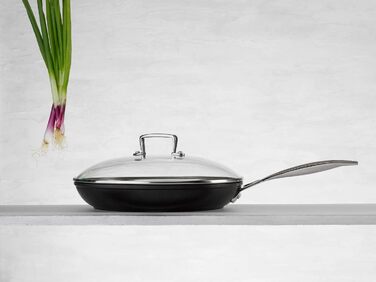Сковорода 28 см Toughened Non-Stick Le Creuset