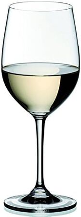 Набор из 8 бокалов для белого вина Вионье/Шардоне 370 мл,  Vinum Riedel