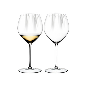 Набір з 2 келихів для білого вина Шардоне 727 мл, Performance Riedel