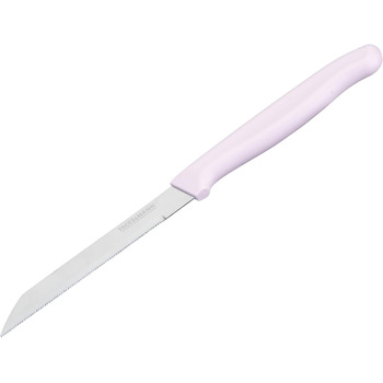 Нож для овощей 12 см, розовый Pamela Reif Fackelmann