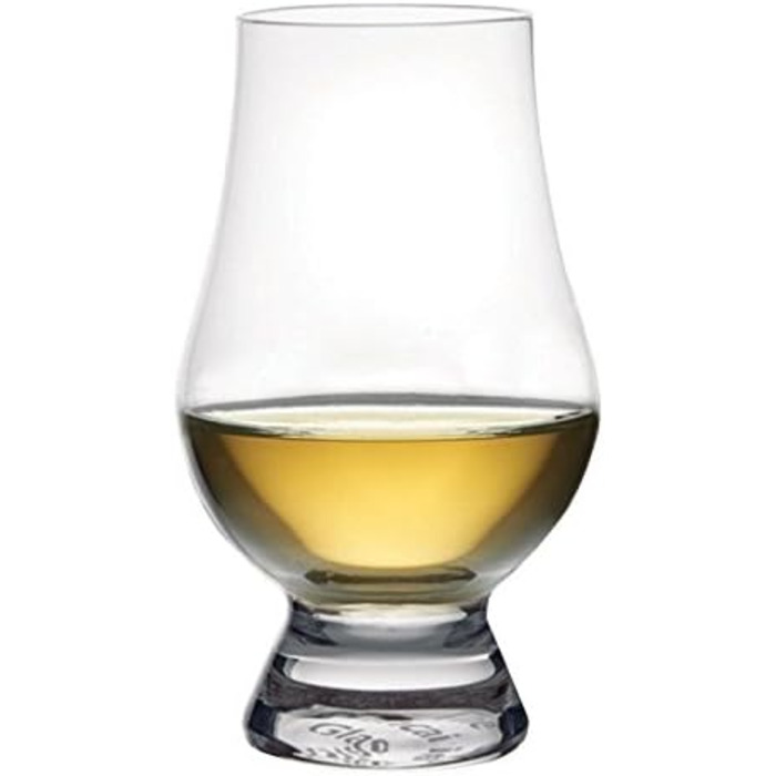 Склянки для віскі 2 шт 200 мл GLENCAIRN
