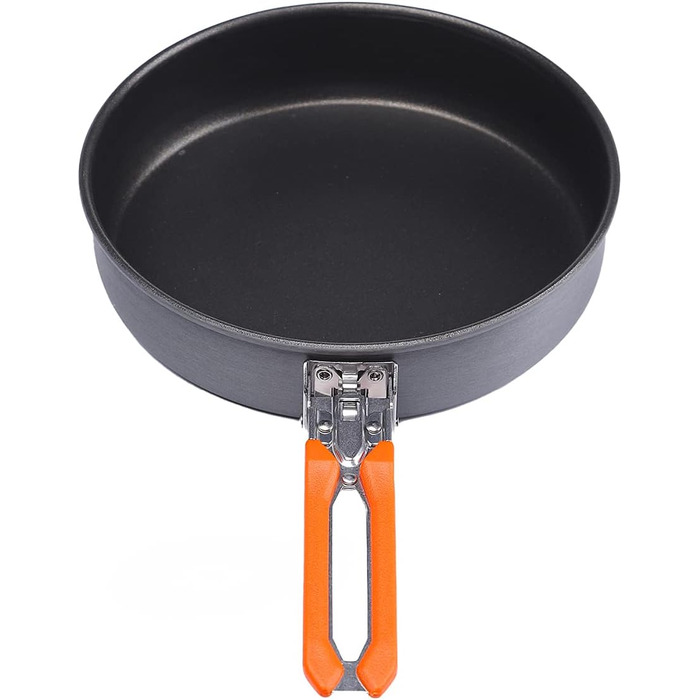 Сковорода для кемпінгу 20 см 900 мл Fire-Maple