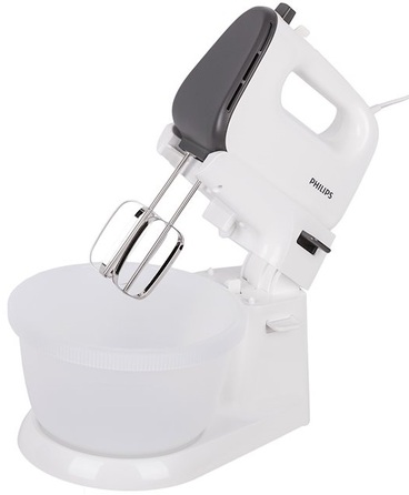 Стационарный миксер Philips HR3745/00 (6335317)