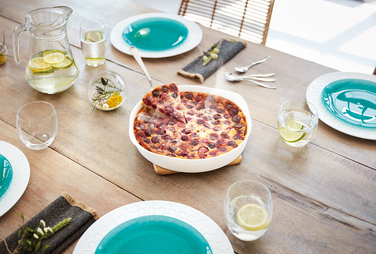 Набор форм для запекания LUMINARC SMART CUISINE, 5 предметов (6430905)