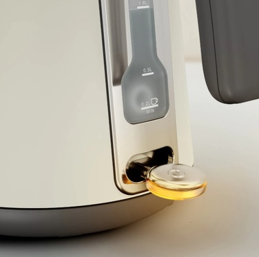 Електрочайник Tefal KI666AE0 (7098287)