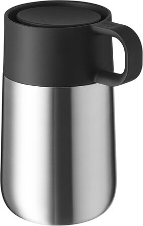 Термокружка 0,3 л, матовая нержавеющая сталь Impulse Travel Mug WMF