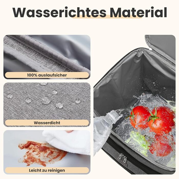 Термосумка для кемпінгу 33 л Yaninkle