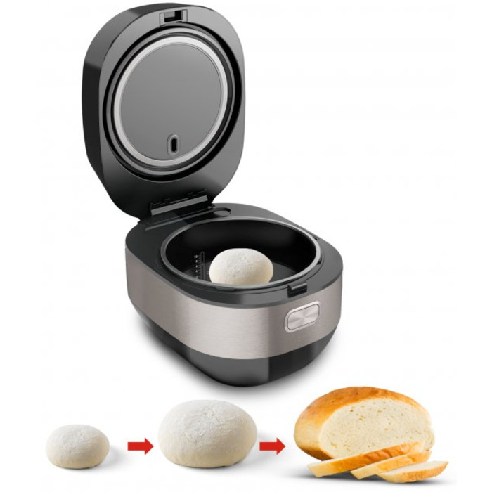 Мультиварка Tefal RK908A34 (6789325)