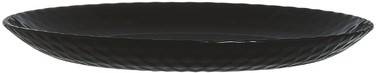 Тарілка десертна Luminarc Pampille Black 19 см (6711241)