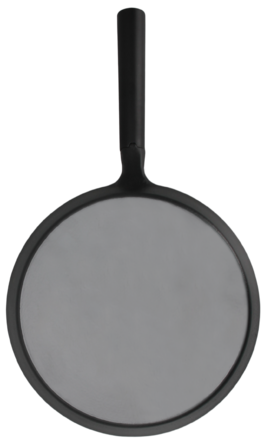 Сковорода чугунная Wok Ringel Salsa 28 см (7135991)