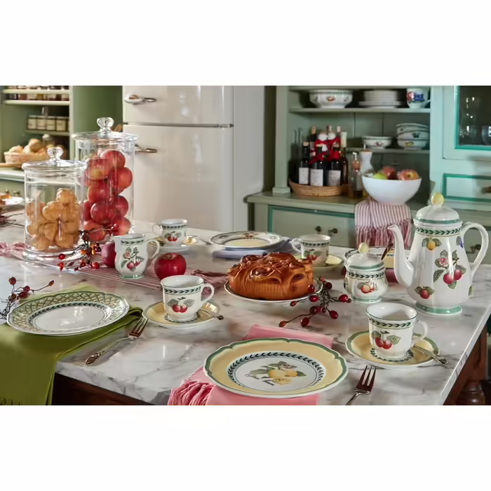 Колекція French Garden Valence от Villeroy & Boch