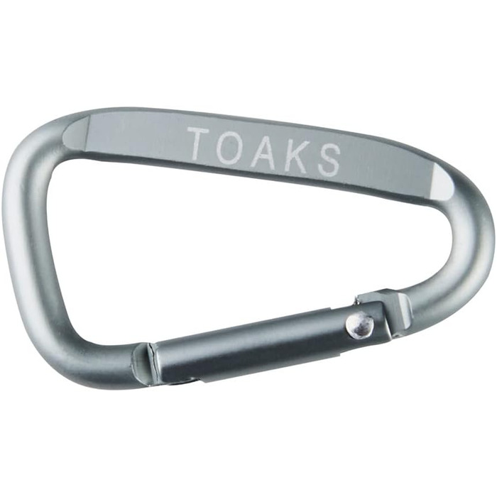 Набір столових приборів з титану 3 предмета TOAKS