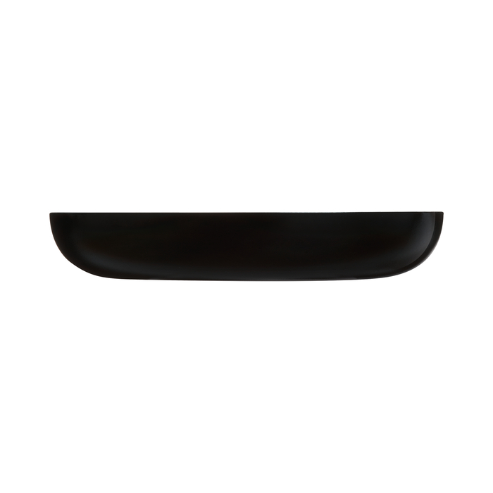 Блюдо Luminarc Friends Time Black (6573333)