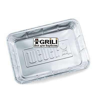 Емкости большие (10шт.) Weber 6416 Код: 003498