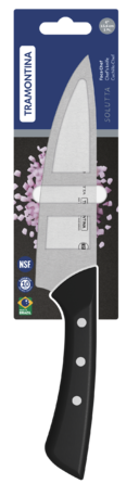 Ніж кухарський Tramontina Solutta, 156 мм (7081484)