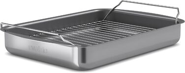 Форма для запекания с решеткой 35 х 25 см. Eva Trio Professional Eva Solo