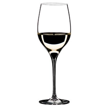 Набір фужерів Viognier / Chardonnay 320 мл, 2 шт, кришталь, Grape, Riedel