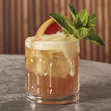 Склянка 370 мл, Archie, GenWare