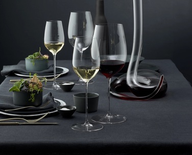Набор из 2 бокалов для белого вина Рислинг 400 мл, Superleggero Riedel