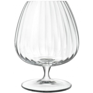 Бокал для коньяка 0,465 л Speakeasies Luigi Bormioli