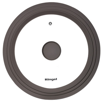 Крышка RINGEL Universal Крышка многоразмерная силикон 24/26/28см (6743685)