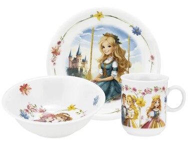 Compact Prinzessin от Seltmann Weiden