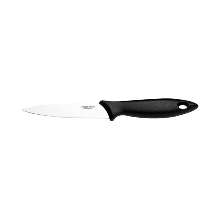 Нож для корнеплодов Fiskars Essential 11 см (1065568)