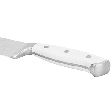 Нож Fissman поварской BONN 20 см X50CrMoV15 сталь (2727)