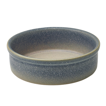 Миска, 14.5 см, 430 мл, эффект чугуна, Graphite, GenWare