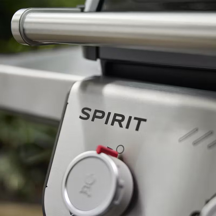 Газовый гриль Weber Spirit E-325 1501307 Код: 013086