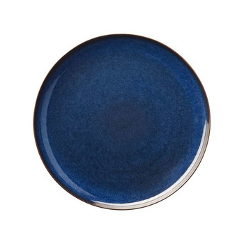Тарелка 26,5 см Midnight Blue Saisons ASA-Selection