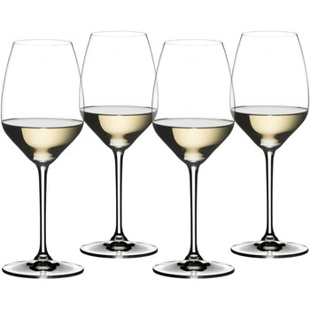 Набір з 4 келихів для білого вина 460 мл, Extreme Riedel