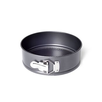 Разъемная форма для выпечки пирога Fissman 20x6,8 см (5587)