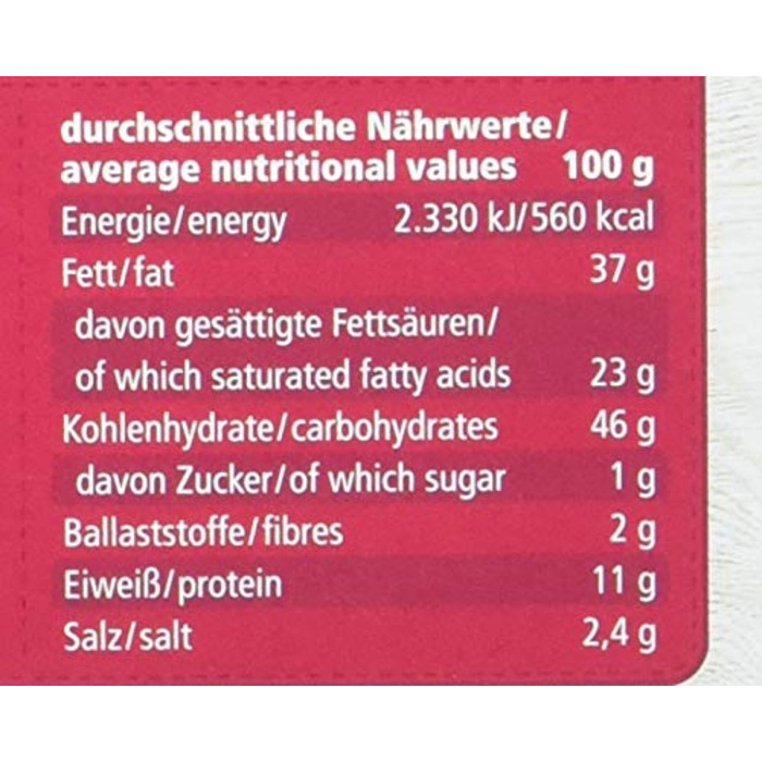 Печенье с сыром - палочки с кунжутом, миндалем и тмином, 10 упаковок по 100 г. Cräx
