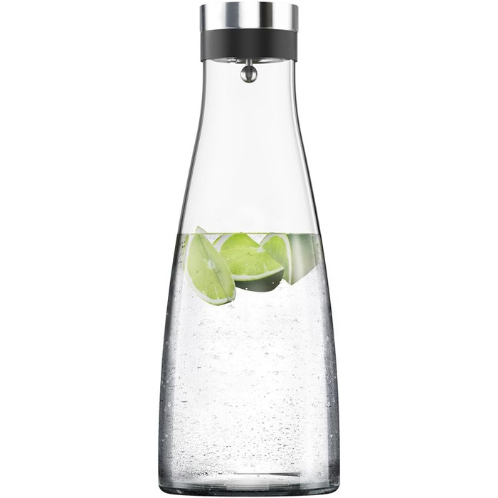 Стеклянный графин 1 л Emsa