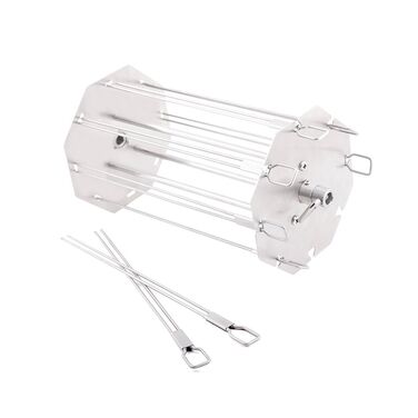 Набір шампурів для вертіля Broil King 64838 Код: 012971