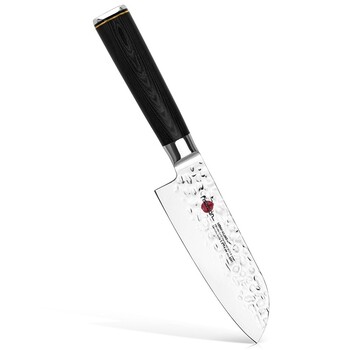 Сантоку ніж Fissman KOJIRO 14 см (2561)