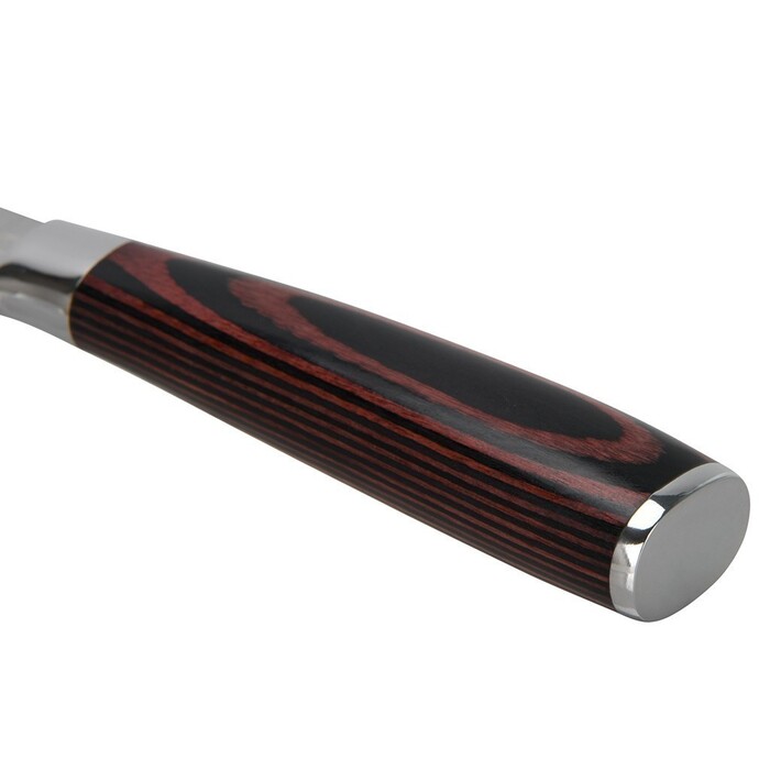 Нож Fissman овощной RAGNITZ 9 см X30Cr13 сталь (2830)